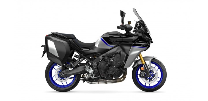 Yamaha Tracer 9 GT+